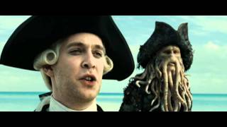 Pirates of the Caribbean: At World's End Pirates of the Caribbean: At World's End