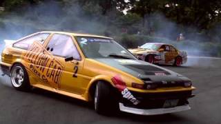 Drifting is LIFE by Wreckless Inc