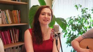 Ezgi Köker - Hasretle Bu Şeb Gah Uyudum Gah - I Uyandım - Uşşak Müstezat