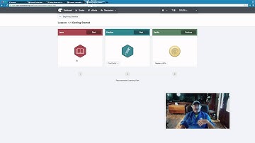 Intro to Hawkes Learning OCMS