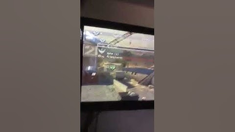 Dispute 2nd map Scrapyard Dirty Turn on