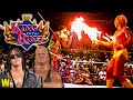 A look back at the firstever king of the ring ppv 1993