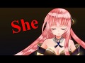 【巡音ルカ】A Diva's Fate【オリジナル】