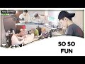 مترجم برنامج انهايبن جدا جدا ممتع Enhypen So So Fun Ep 4 Arabic Sub مترجم برنامج انهايبن جدا جدا ممتع Enhypen So So Fun Ep 4 Arabic Sub