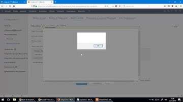 POC : STORED XSS recruit.zoho.com
