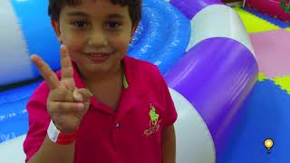 Best Soft Play Dubai screenshot 1