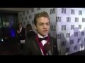 Hunter Hayes Interview - The 2013 BMI Country Awards - Pt. 1