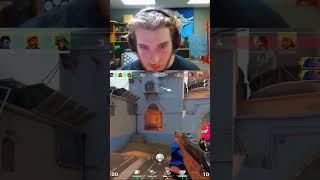 Raw Mechanics Vs. Radiants Guardian 4K