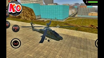 Robot Shark #19 by Naxeex Corp - Android Gameplay HD