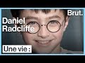 Une vie : Daniel Radcliffe