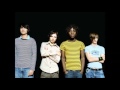 Bloc Party - Into The Blue (Early Live Version)