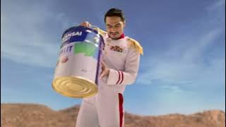 Download lagu SHOWREEL: KANSAI PAINT - FTALIT