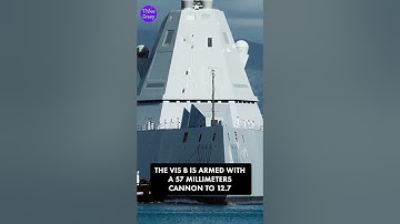 the best combat ship in the world