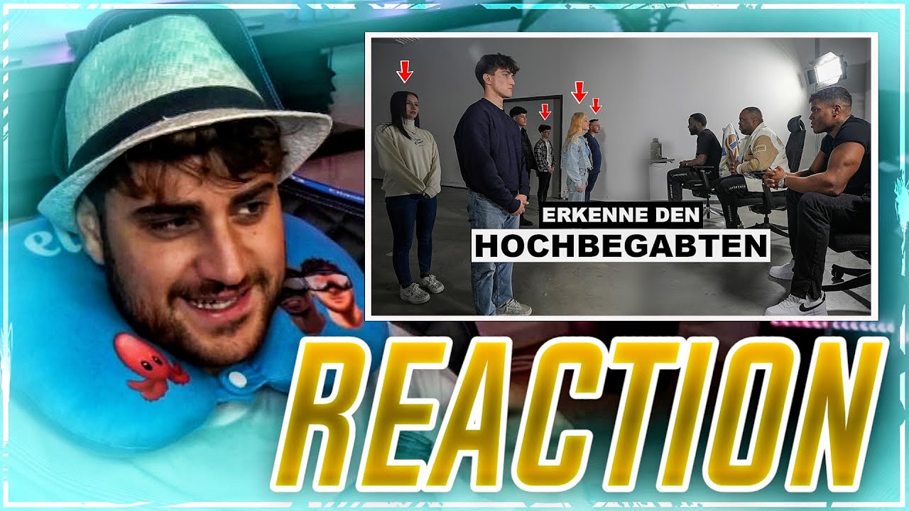 DAS HÄTTE ICH NICHT GEDACHT😮 Eli reagiert auf 