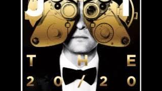 Justin Timberlake - True Blood