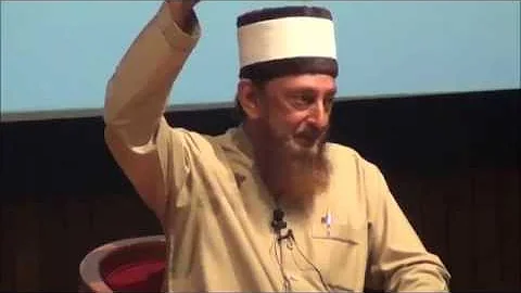 An Islamic eschatological explanation of Modern Western Civilization.