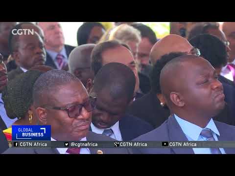 President John Magufuli