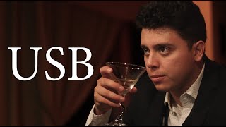 USB - The Remake