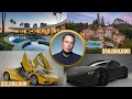 Elon Musk Biography: Lifestyle Net Worth, Salary, Houses, and Cars 2021