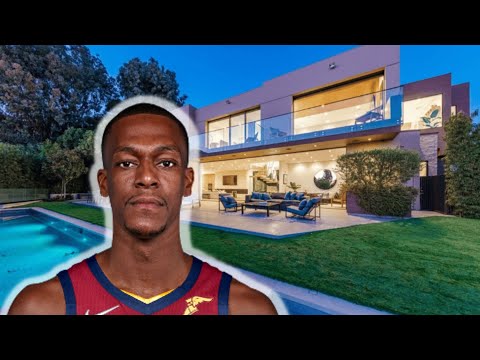 Wideo: Rajon Rondo Net Worth