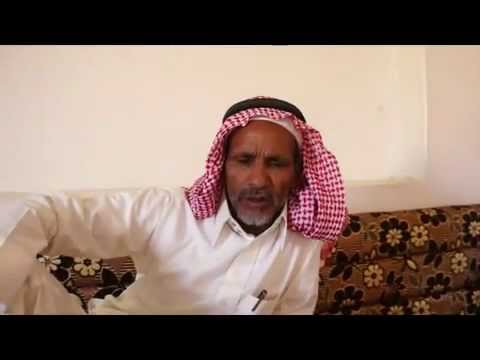 الشاعر خليف خلف المخيريش الرشيدي Flv