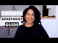 HOW TO FIND AN APARTMENT IN GERMANY