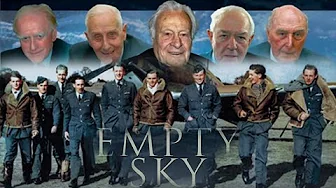 Battle Of Britain - Empty Skies | Combat Central