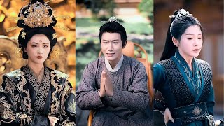 Xuyên Không Thành Tộc Trưởng Của Gia Tộc Sắp Lụi Tàn, Kích Hoạt Hệ Thống Cân Cả Quần Thần.