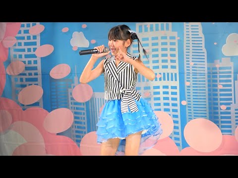 須田みみ「ちゅ、多様性｡／ano」東京アイドル劇場@高田馬場BSホール 2023年7月2日