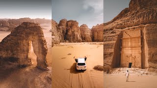 Photography in Saudi Arabia - My Experience