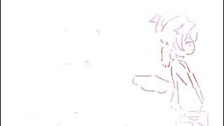 quilt heron - Koharu