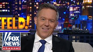 Gutfeld: This is a hot, steaming pile of crap