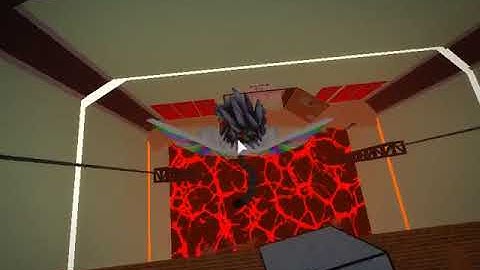 FE2 Map Test - Annihilated Academy(Insane) by ThePhoenixMurderer - Roblox