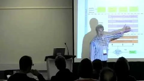 John Schafer - Safety of Humanitarian Workers Outs...