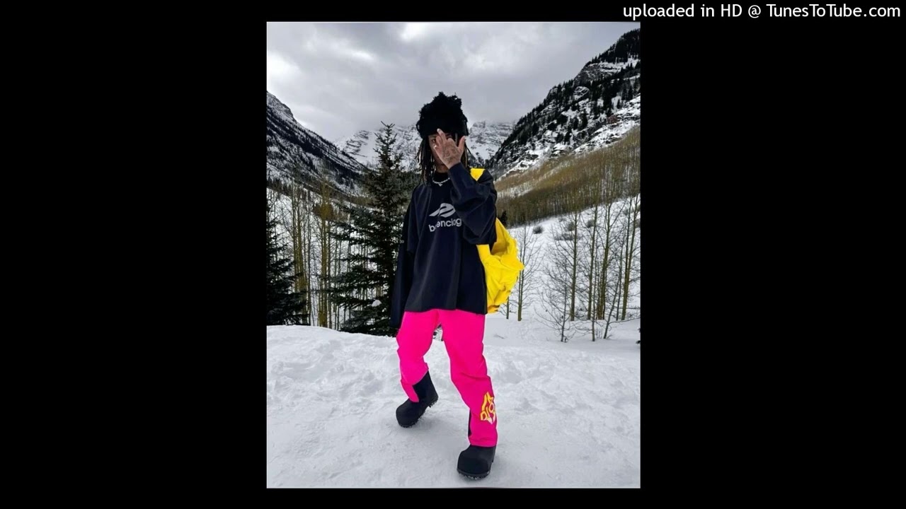 (FREE) Baby Drill x Young Nudy Type Beat 