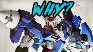 Why do YOU build Gundams?