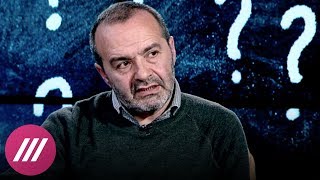 Шендерович о том, почему Кадыров не скрывает своего богатства // Дождь