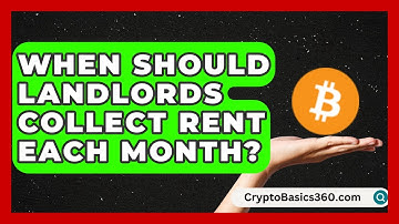 When Should Landlords Collect Rent Each Month? | Rental Property Gurus News