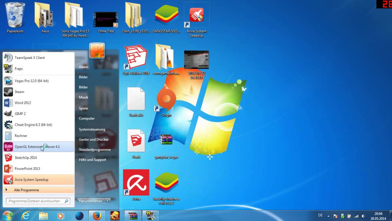 Download Opengl For Windows 10 32 Bit