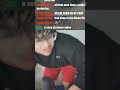 Oli get's too hype on chat and then this happens on stream | #olifrmdaa on #Twitch