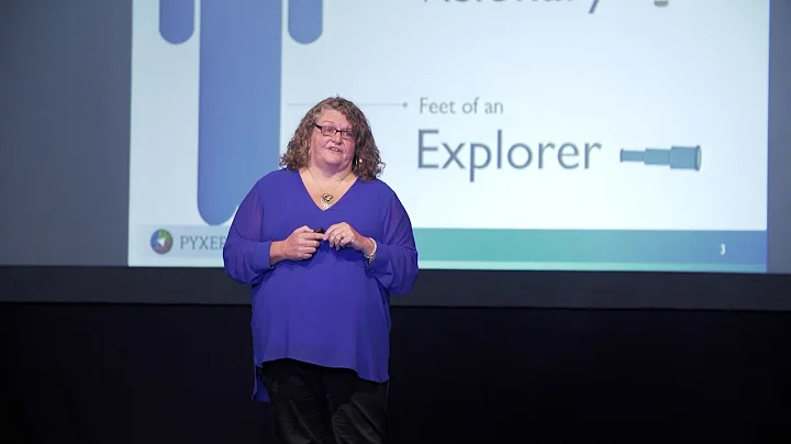 Global Engagement and Partnerships | Deirdre White