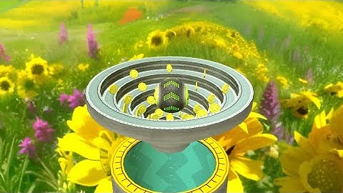 Going Balls - New SpeedRun Gameplay Level 1268-1270