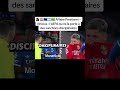 🎥🚨🇪🇺🇦🇷🇧🇷 Affaire Prestianni – Vinícius : l’UEFA ouvre la porte à des sanctions disciplinaires