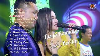 [full Album] Romantis TASYA ROSMALA feat BORDIN