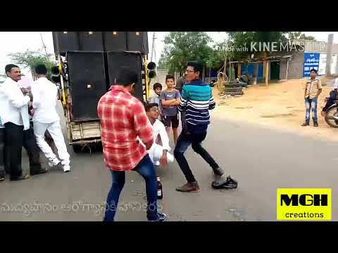 Super Dance | Shantha Bai Dj | Video Song | Bi MGH CREATIONS