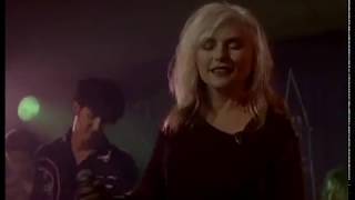 Intimate Stranger (1991) - FULL MOVIE starring Debbie Harry