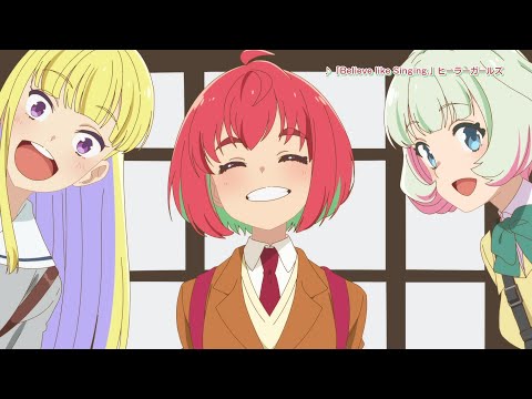 ãªãªã¸ãã«TVã¢ãã¡ããã¼ã©ã¼ã»ã¬ã¼ã«ãã¨ã³ãã£ã³ã°æ å