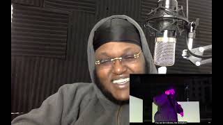 AMERICAN REACTING TO TURKISH RAP Şehinşah - Kunteper