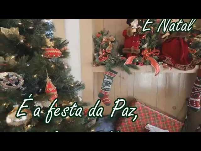 TENHA UM FELIZ NATAL STNT062