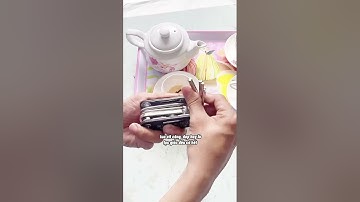 Bộ lục giác 16in1 siêu đa nắng - sửa chữa mọi đồ đạc #miễnshiptoànquốc #lucgiac #suachua